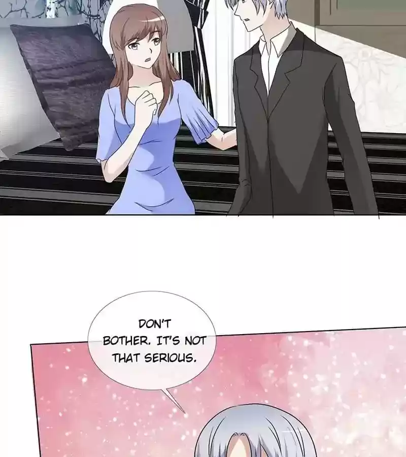 If I Never Loved You Chapter 165