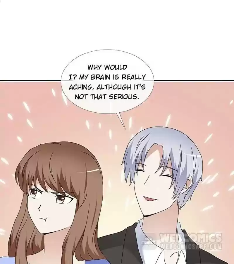 If I Never Loved You Chapter 165