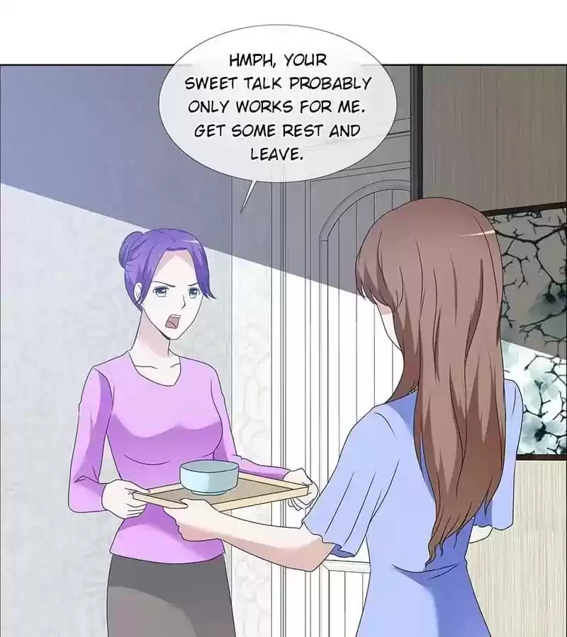 If I Never Loved You Chapter 165