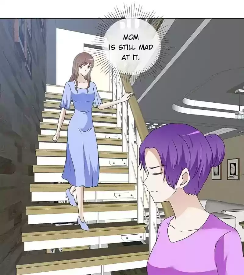 If I Never Loved You Chapter 166