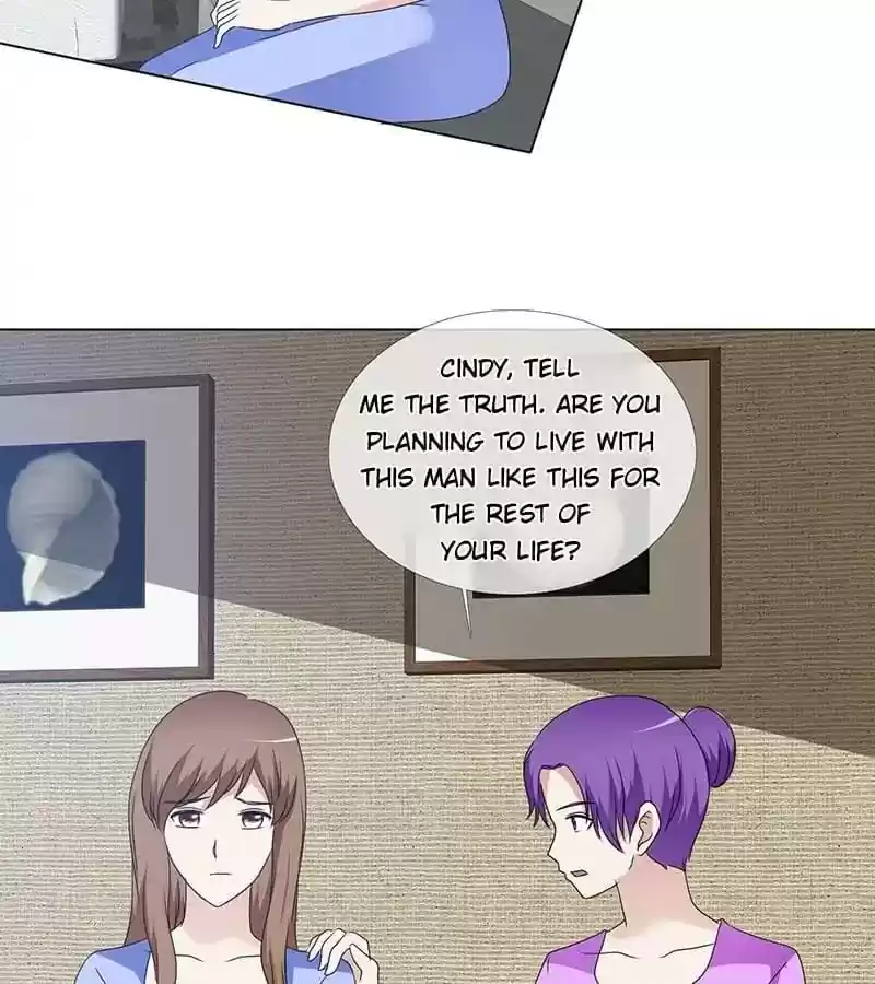 If I Never Loved You Chapter 166