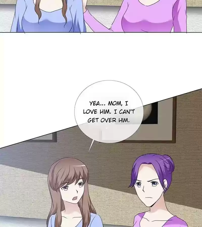 If I Never Loved You Chapter 166