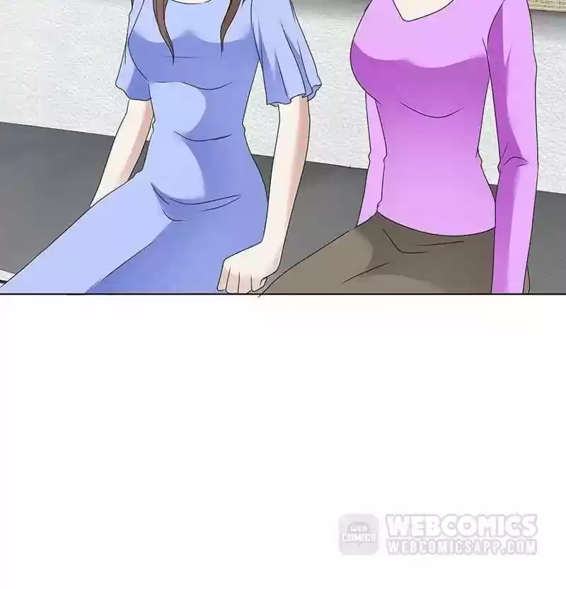 If I Never Loved You Chapter 166