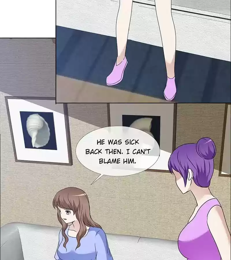 If I Never Loved You Chapter 166