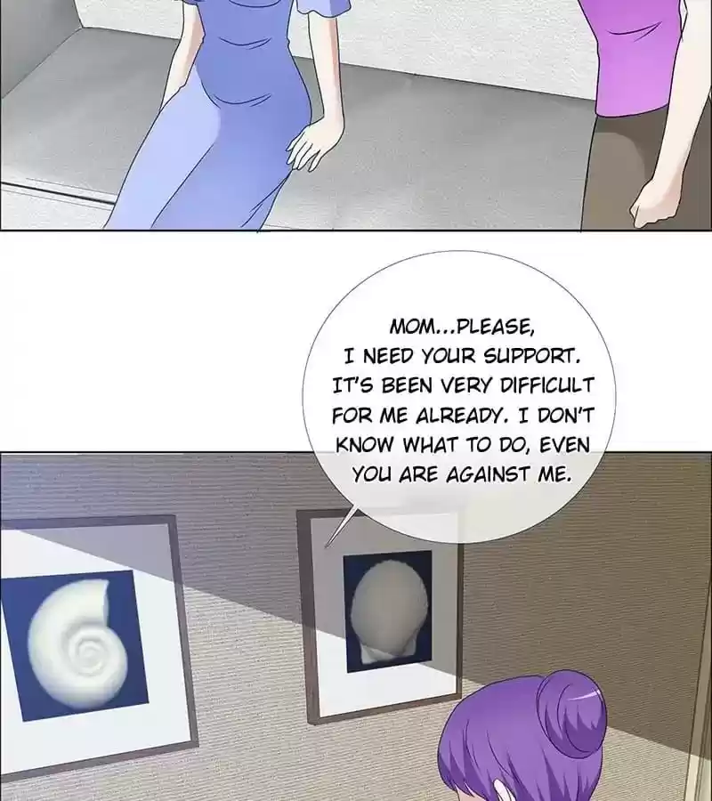 If I Never Loved You Chapter 166