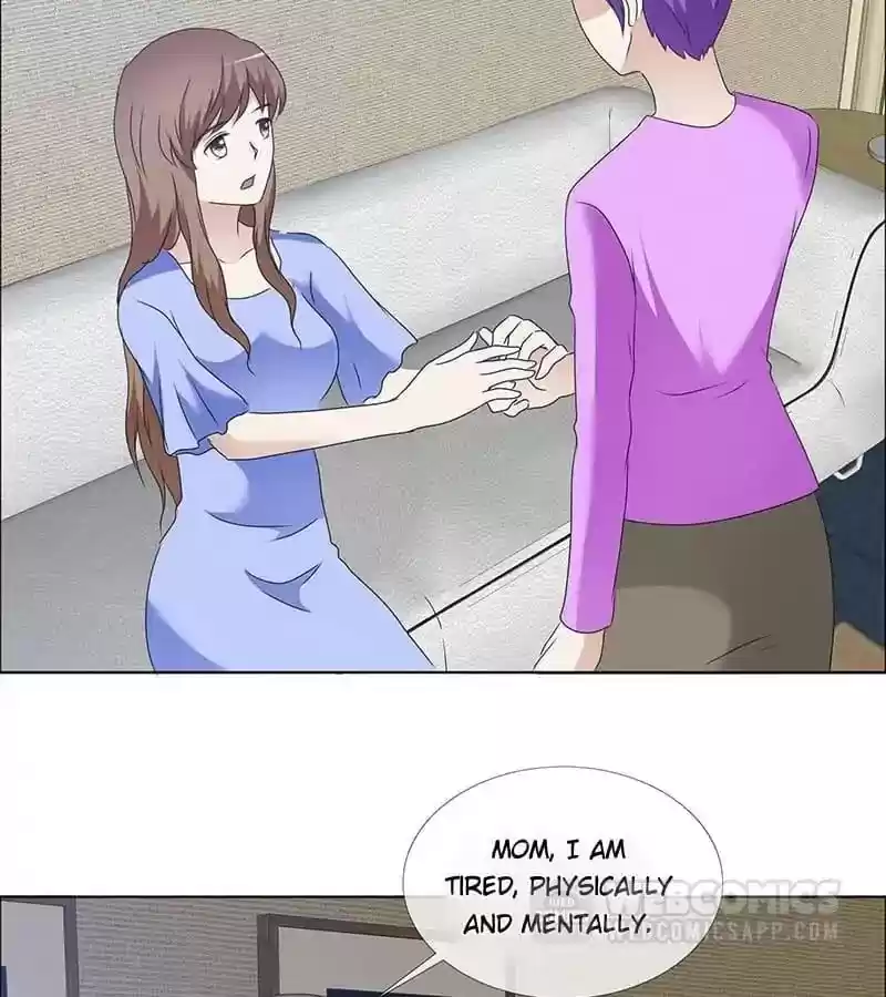 If I Never Loved You Chapter 166