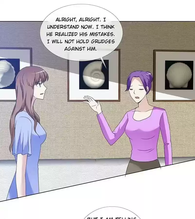 If I Never Loved You Chapter 166