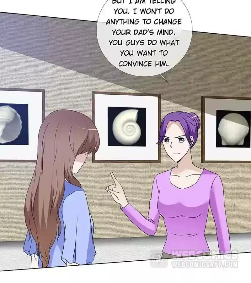 If I Never Loved You Chapter 166