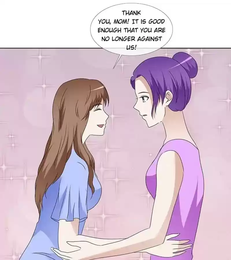 If I Never Loved You Chapter 166