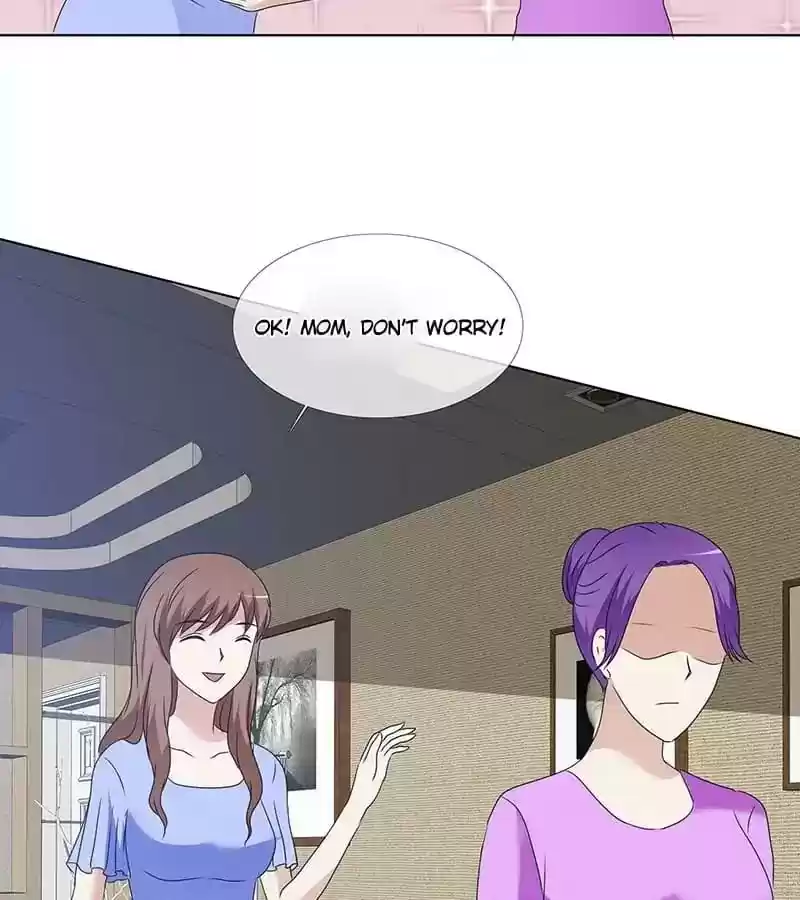 If I Never Loved You Chapter 166