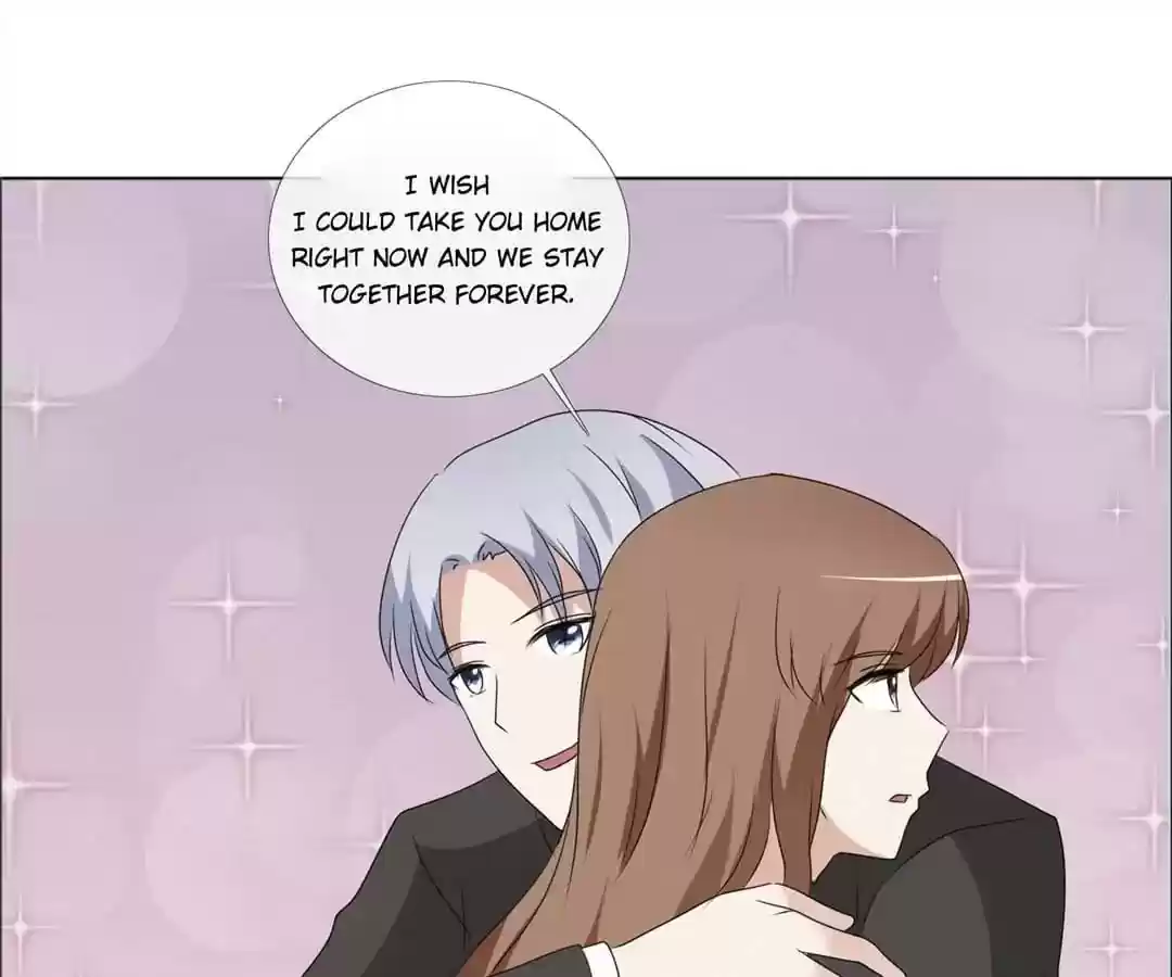 If I Never Loved You Chapter 166