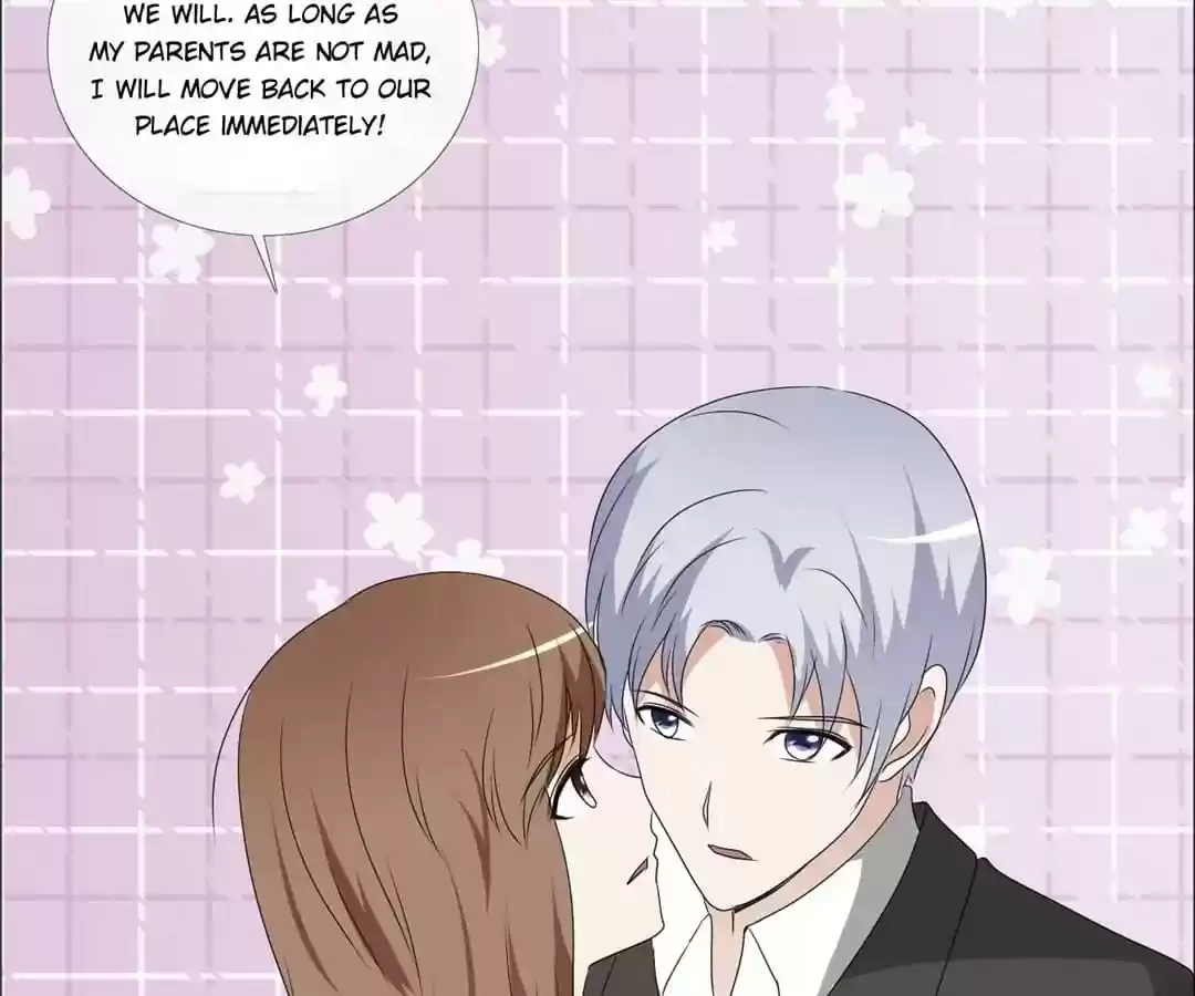 If I Never Loved You Chapter 166