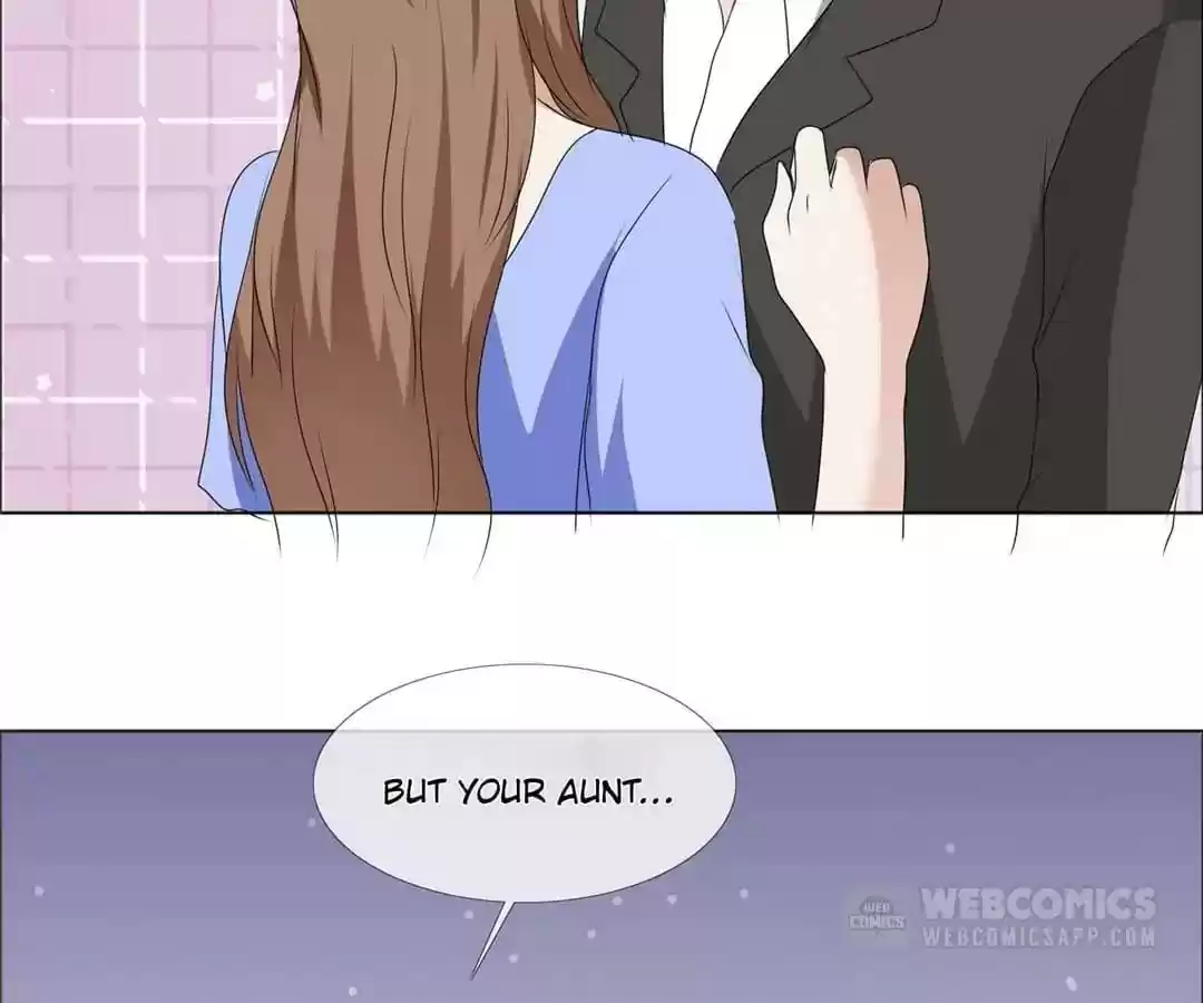 If I Never Loved You Chapter 166