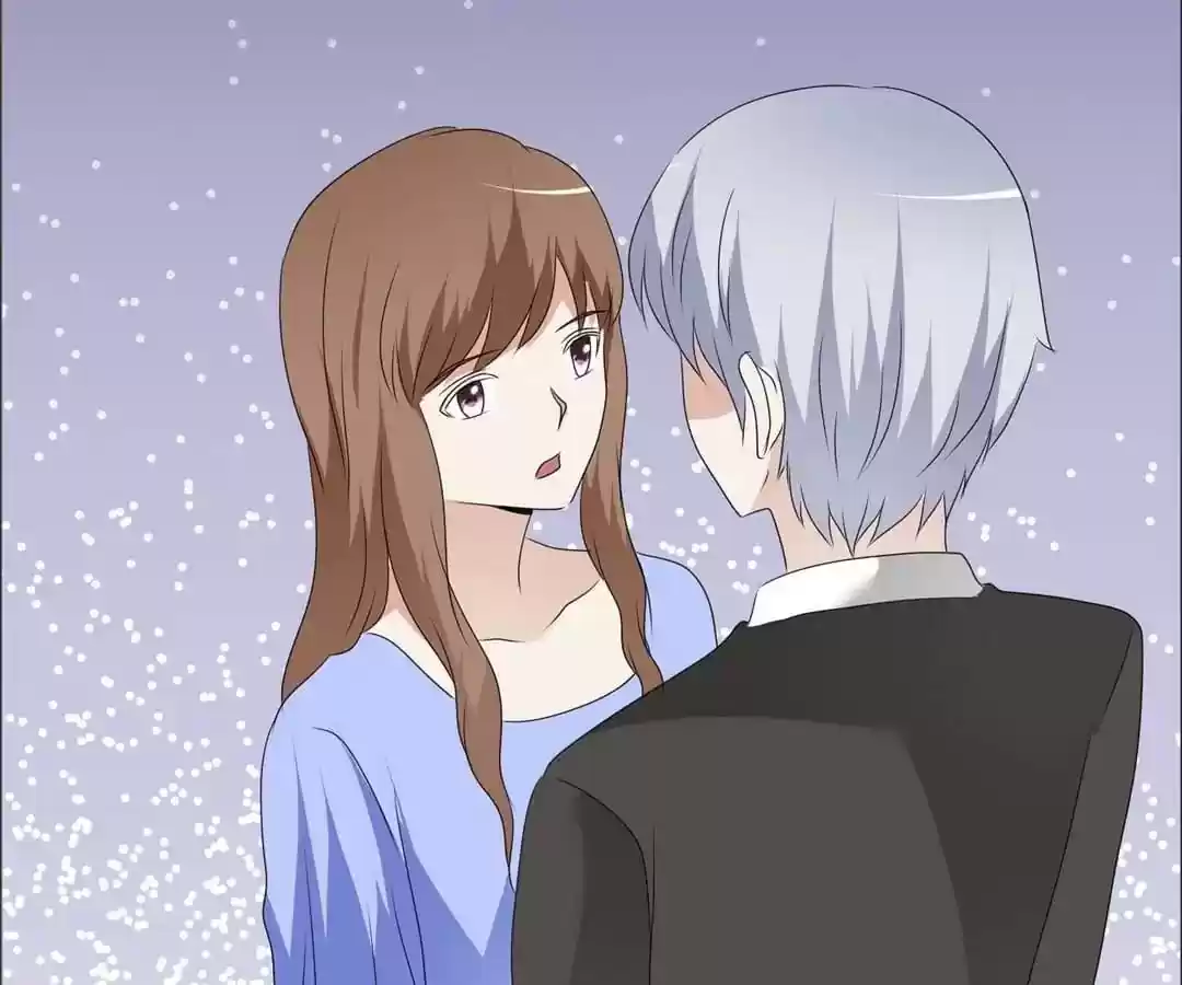 If I Never Loved You Chapter 166