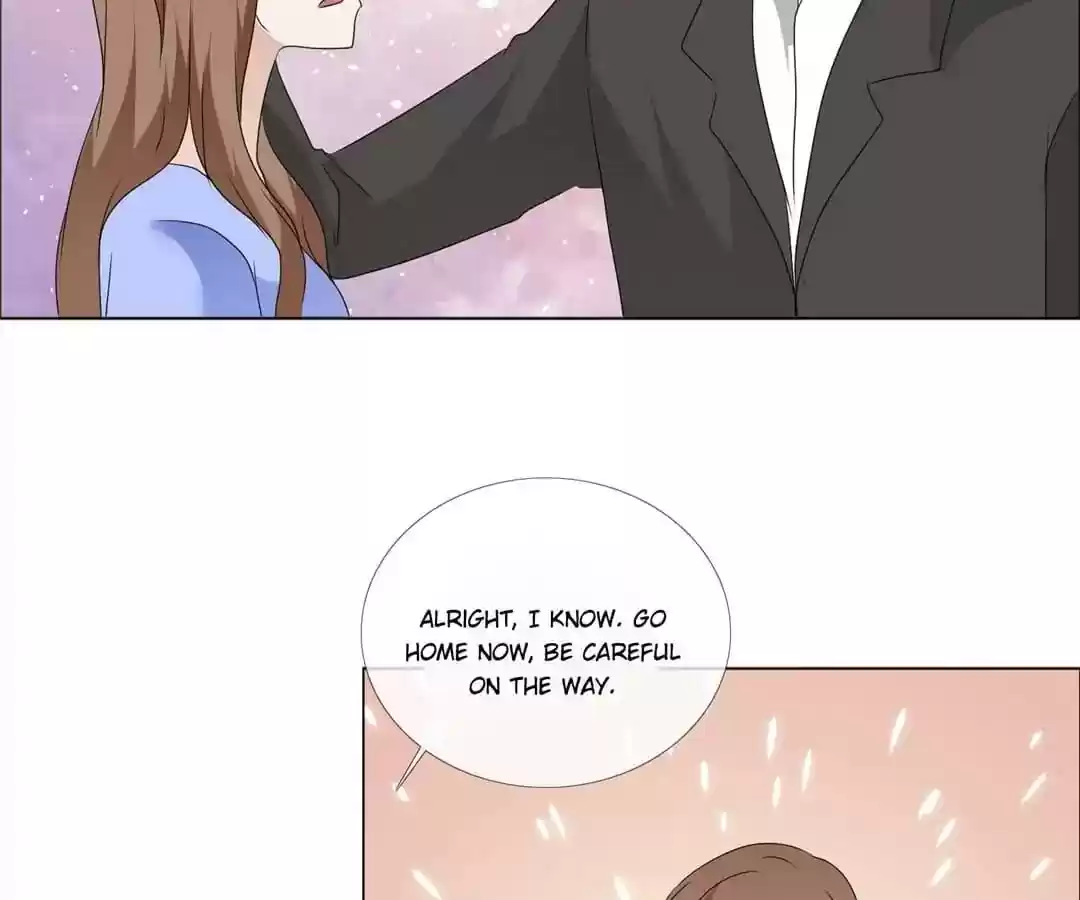 If I Never Loved You Chapter 166