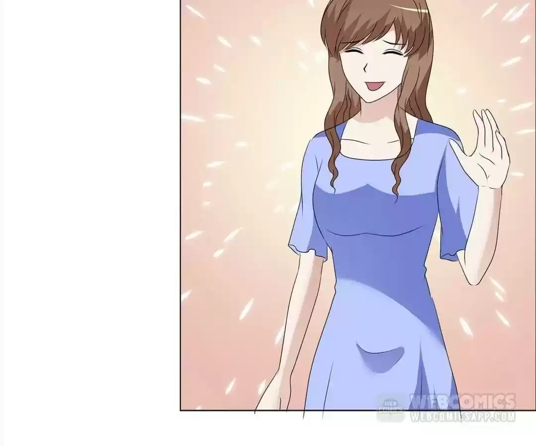 If I Never Loved You Chapter 166