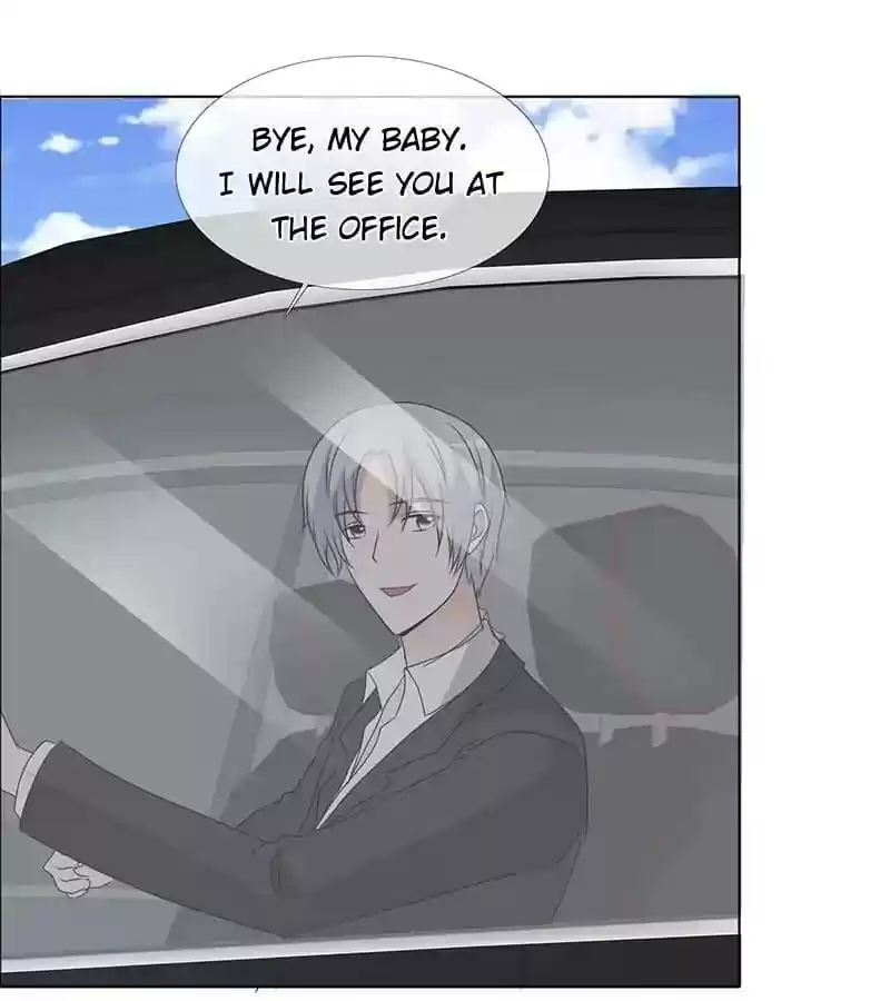 If I Never Loved You Chapter 166