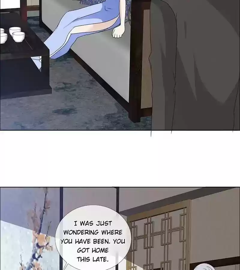 If I Never Loved You Chapter 166