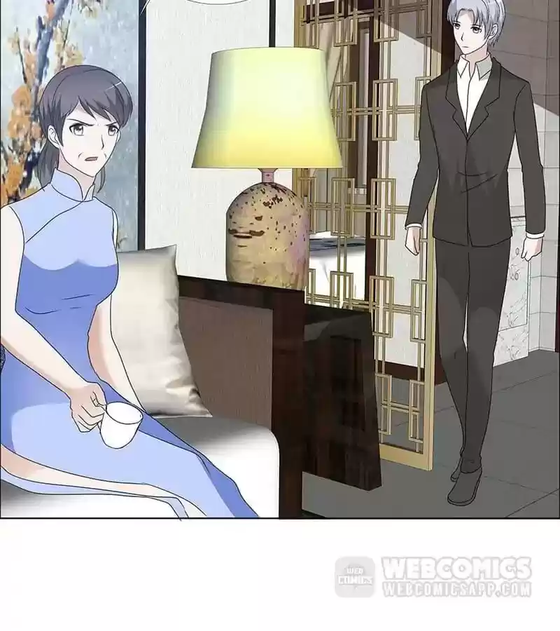 If I Never Loved You Chapter 166