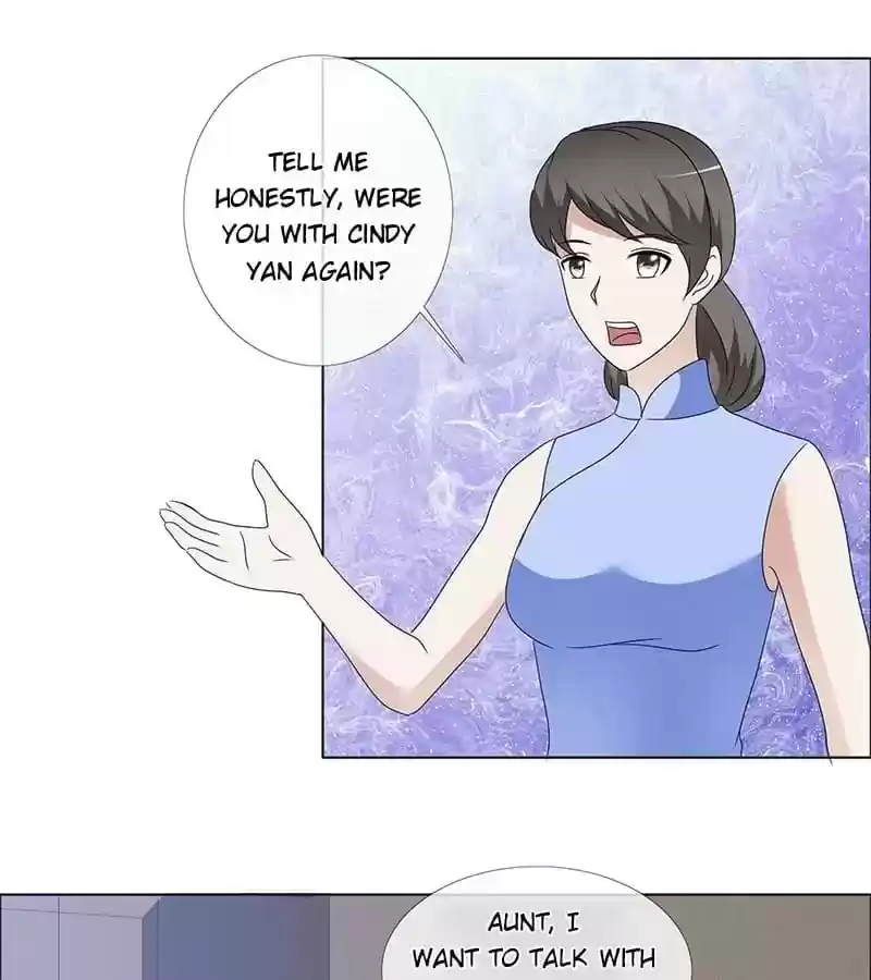 If I Never Loved You Chapter 166