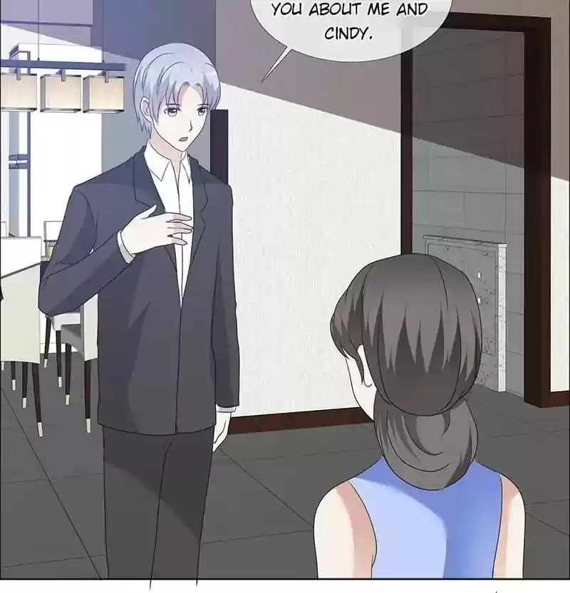 If I Never Loved You Chapter 166