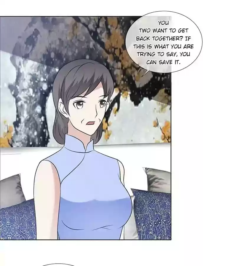 If I Never Loved You Chapter 166