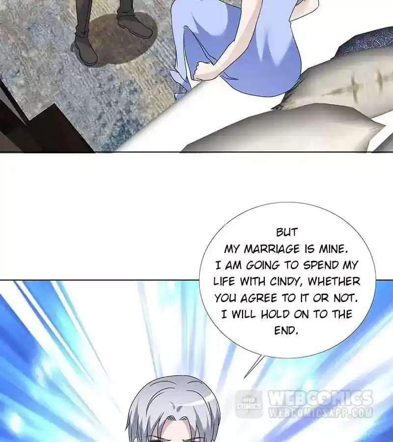 If I Never Loved You Chapter 167