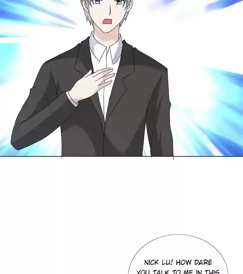 If I Never Loved You Chapter 167