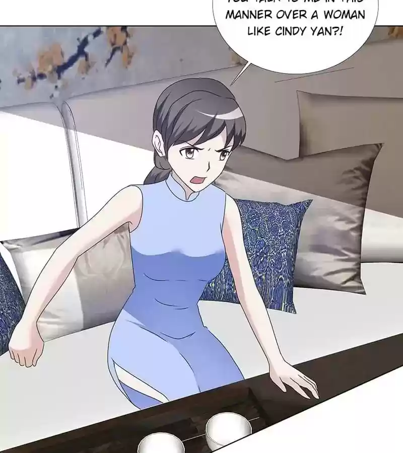 If I Never Loved You Chapter 167