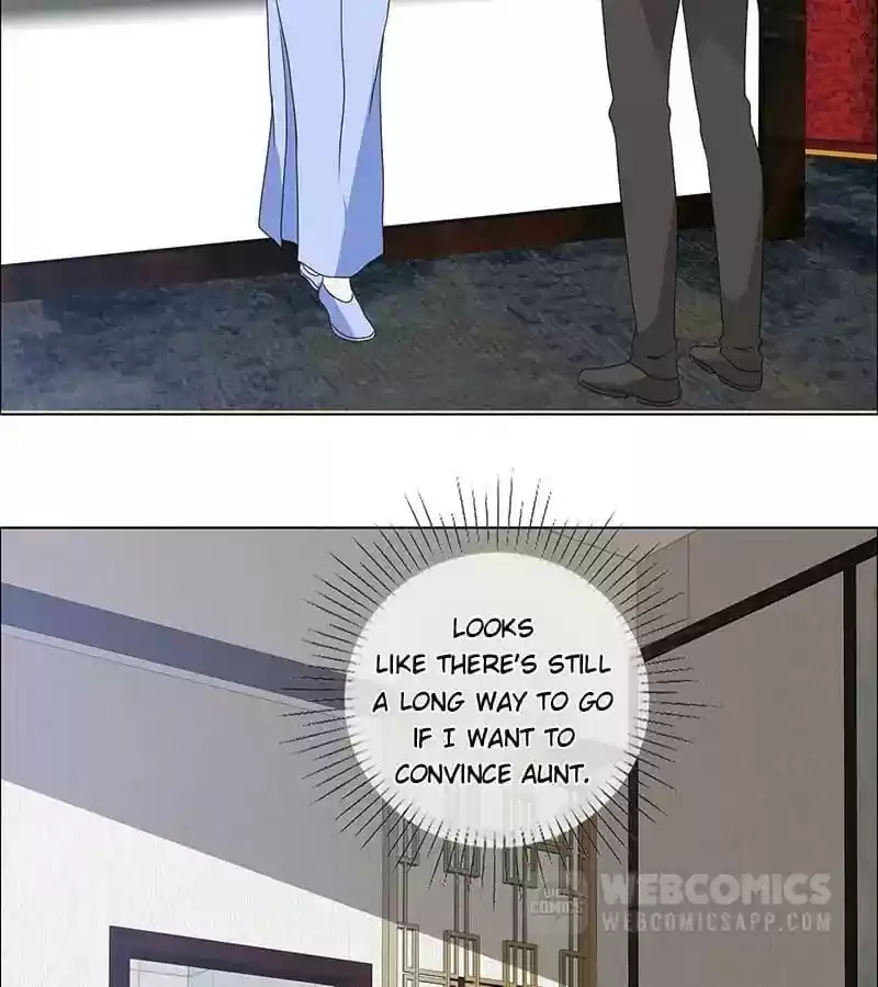 If I Never Loved You Chapter 167