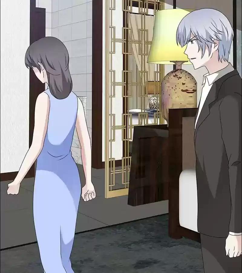 If I Never Loved You Chapter 167