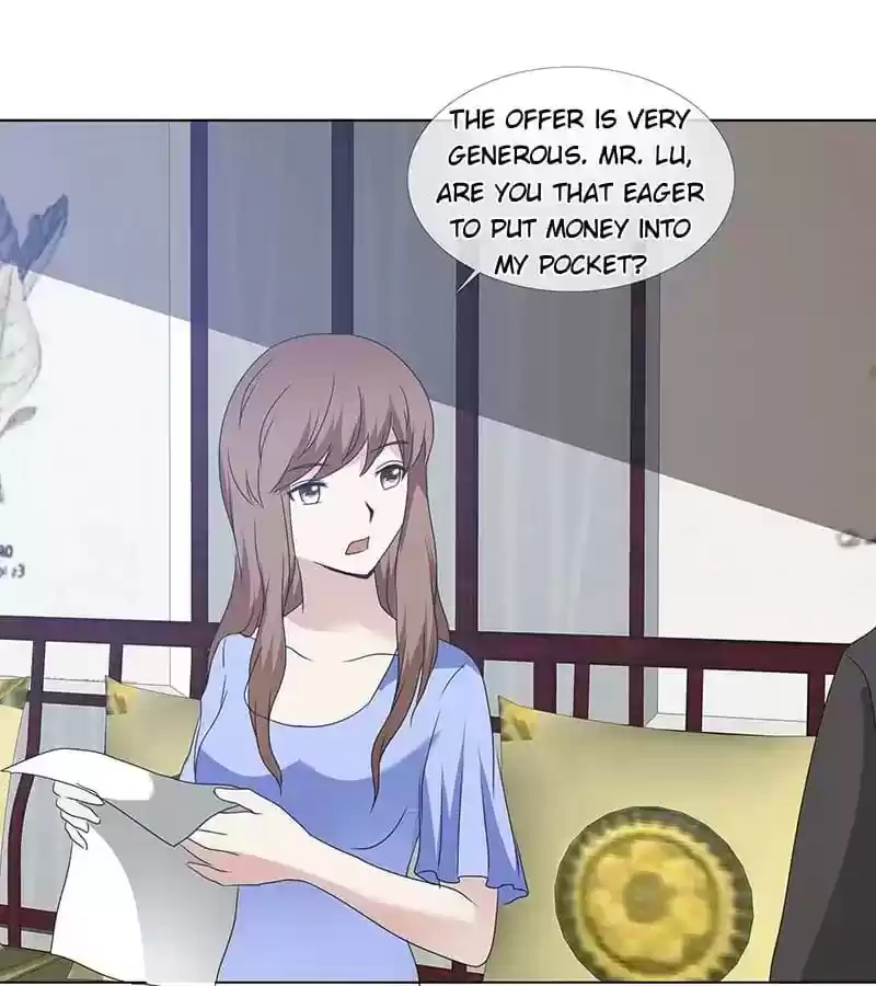 If I Never Loved You Chapter 167