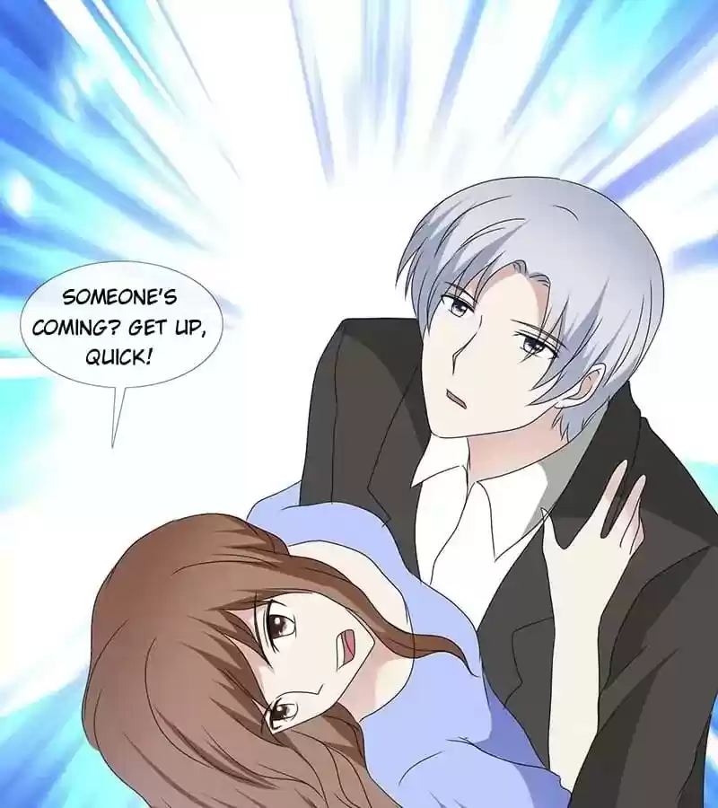 If I Never Loved You Chapter 167