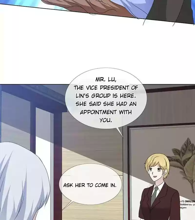 If I Never Loved You Chapter 167