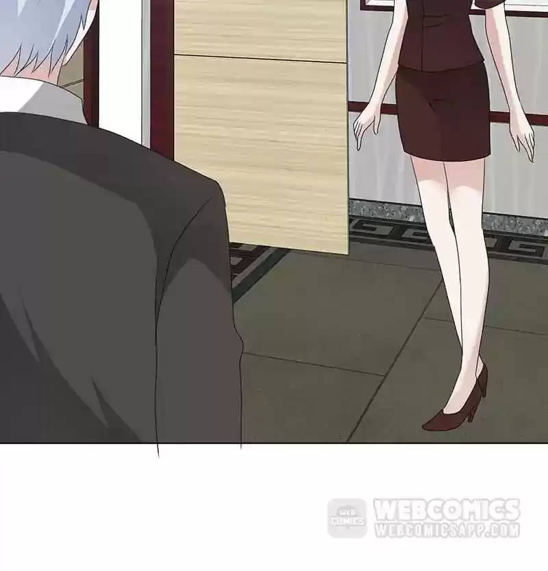 If I Never Loved You Chapter 167