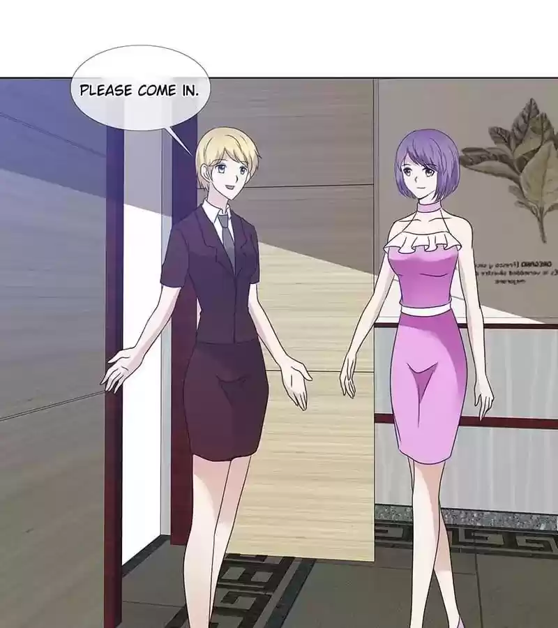 If I Never Loved You Chapter 167