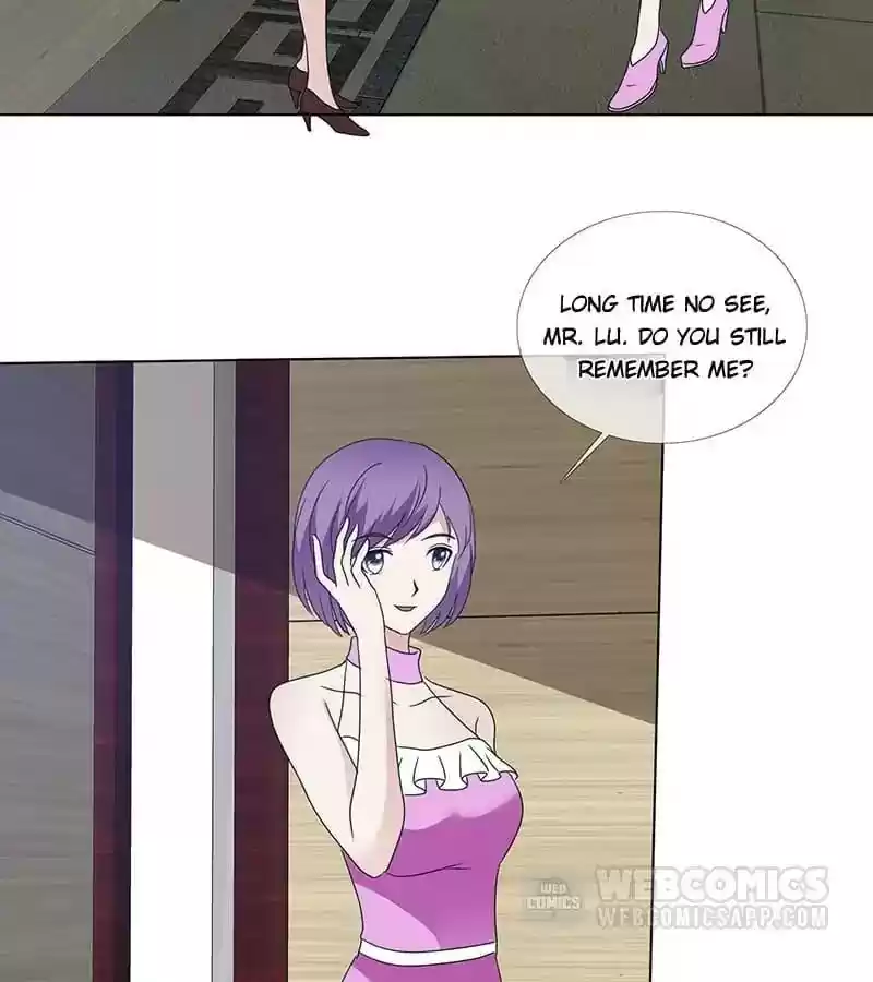 If I Never Loved You Chapter 167