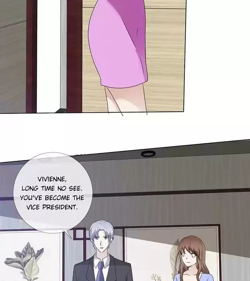 If I Never Loved You Chapter 167