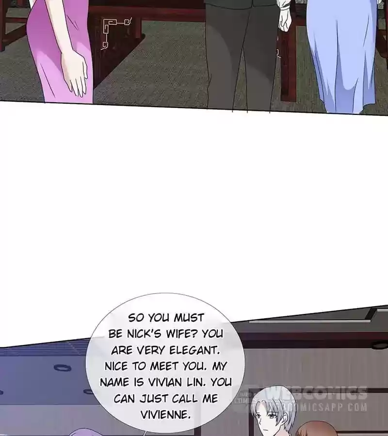 If I Never Loved You Chapter 167