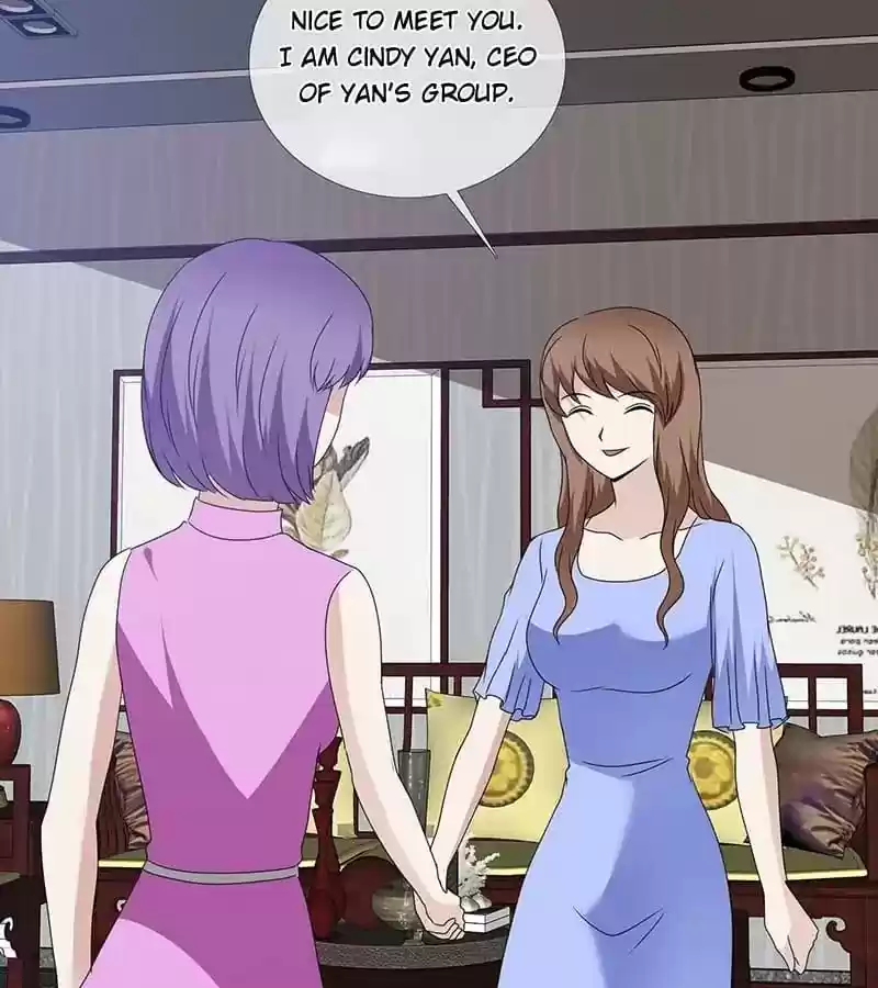 If I Never Loved You Chapter 167