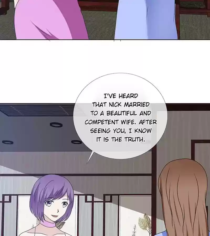 If I Never Loved You Chapter 167