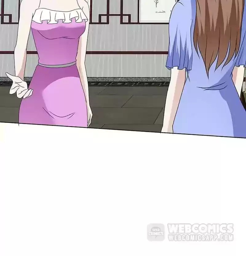 If I Never Loved You Chapter 167