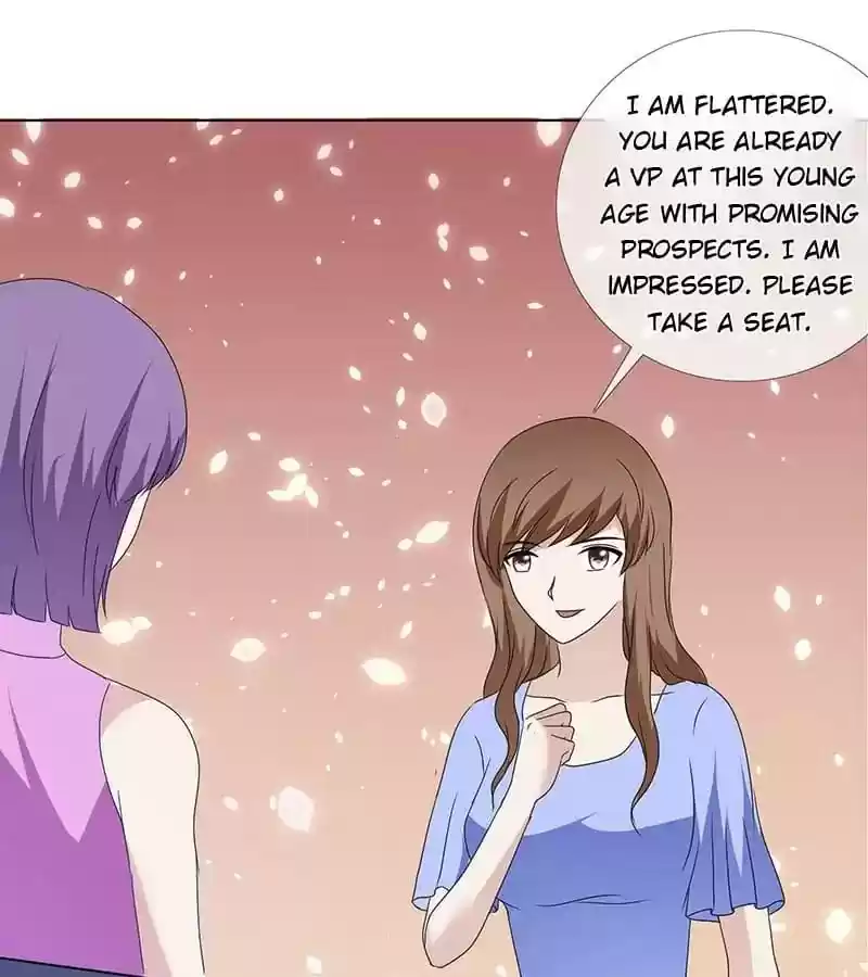 If I Never Loved You Chapter 167