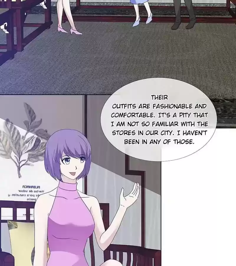 If I Never Loved You Chapter 167