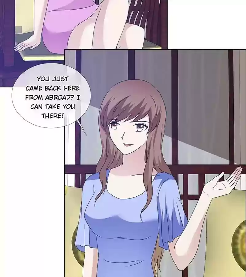 If I Never Loved You Chapter 167