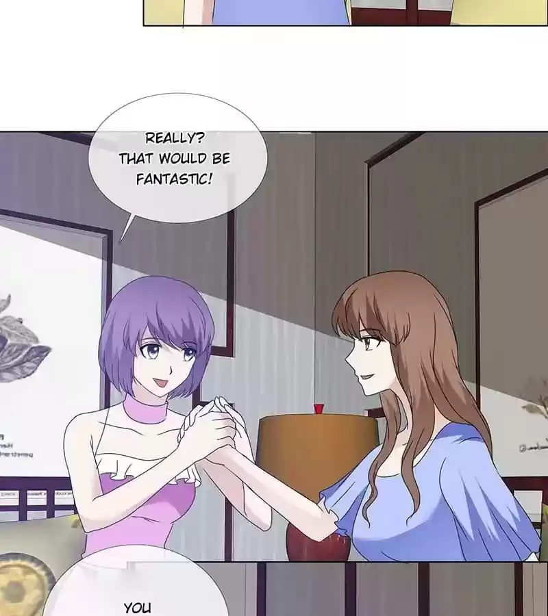 If I Never Loved You Chapter 167