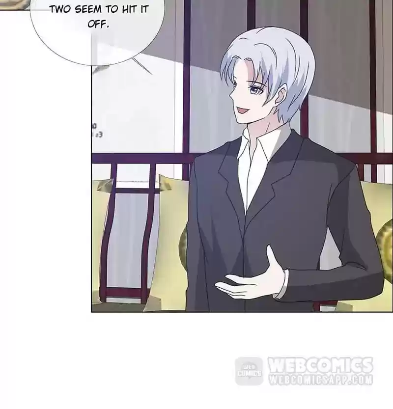 If I Never Loved You Chapter 167