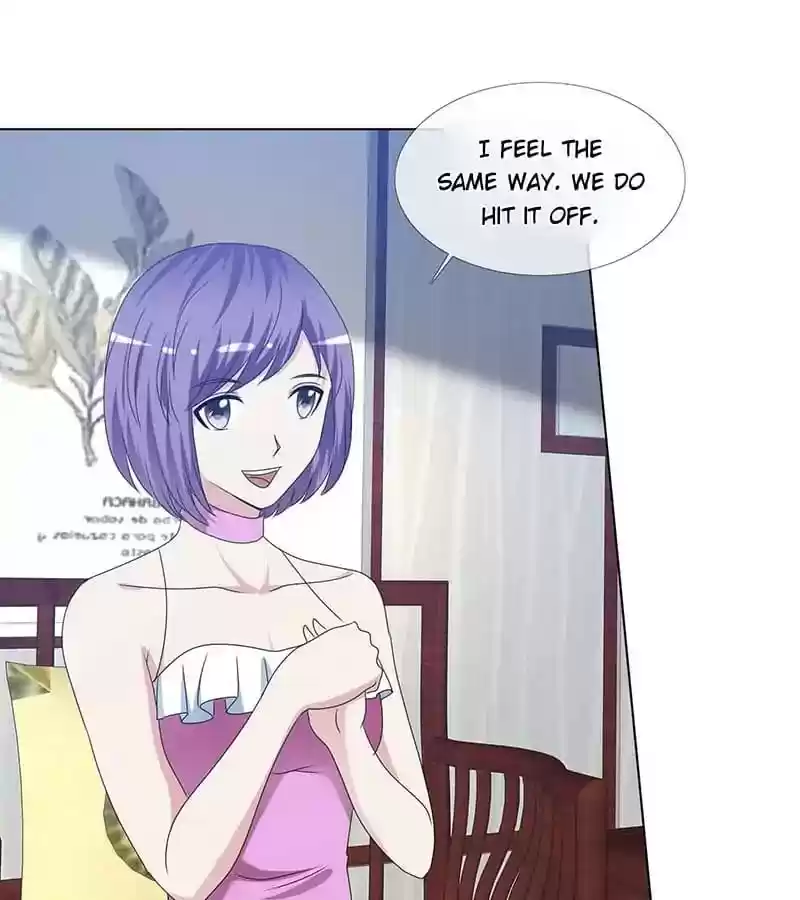 If I Never Loved You Chapter 168