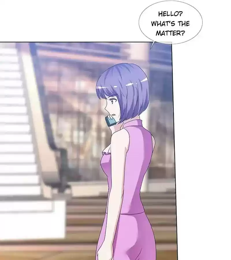 If I Never Loved You Chapter 168