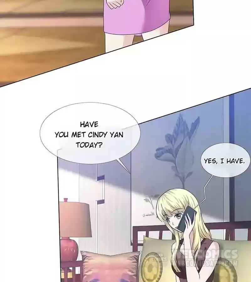 If I Never Loved You Chapter 168